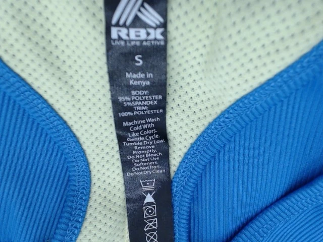 RBX T-shirt – photo 3